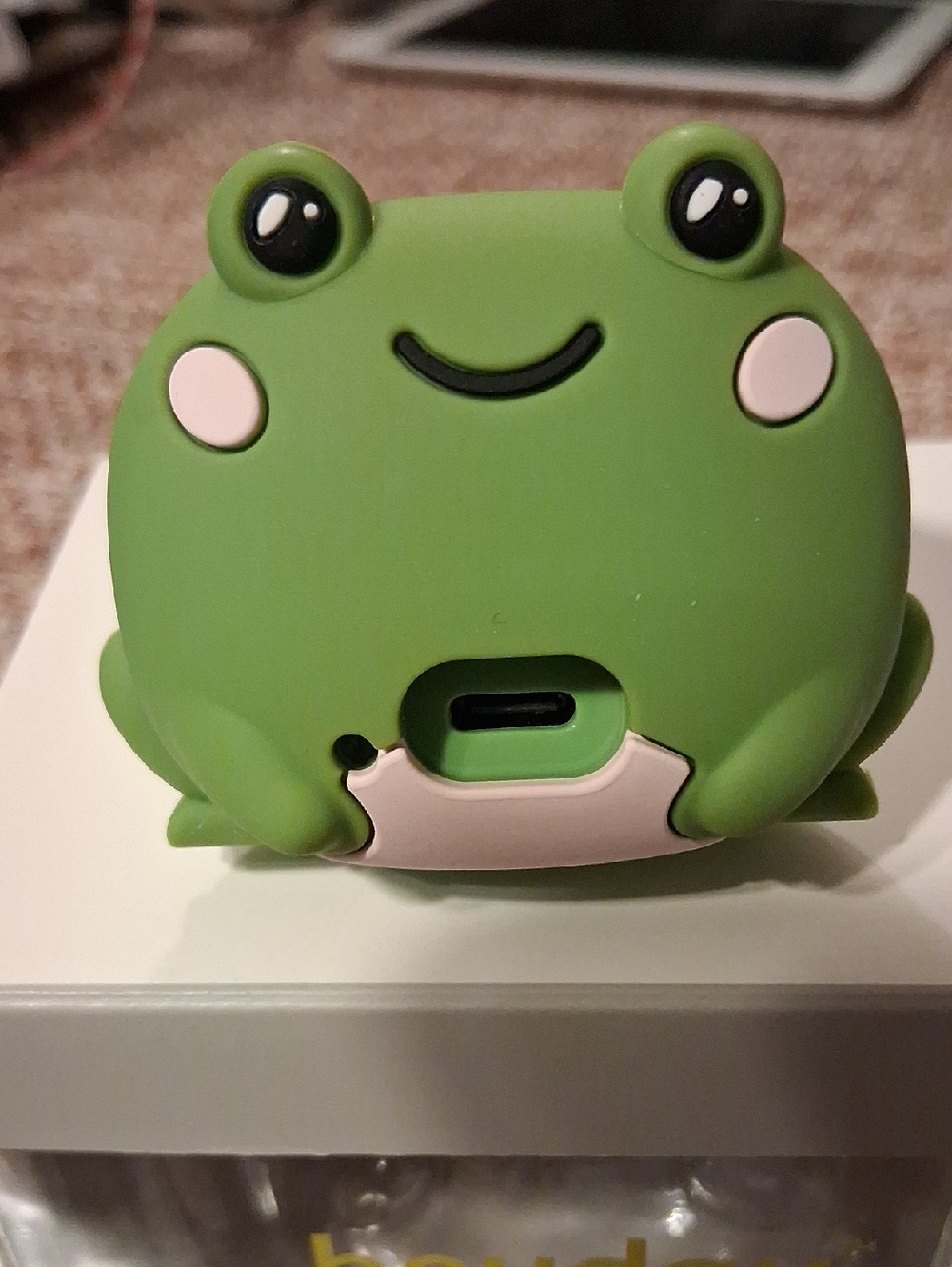 2 Frog Heyday Wall Chargers New In Box